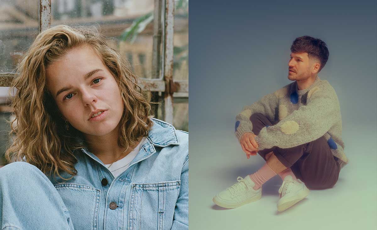Riana und James Gruntz – Doppelkonzert